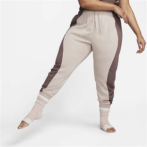 nike jogginghose breiter bund damen|Damen Breiter Bund Hosen (15) .